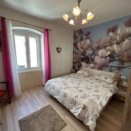 Nilaj Apartment Split Buitenkant foto