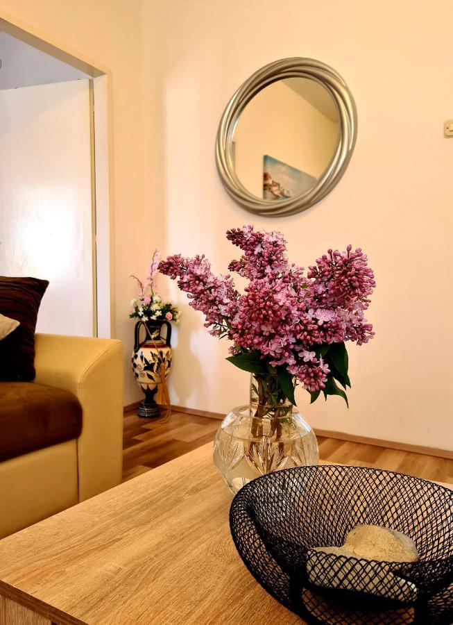 Nilaj Apartment Split Buitenkant foto