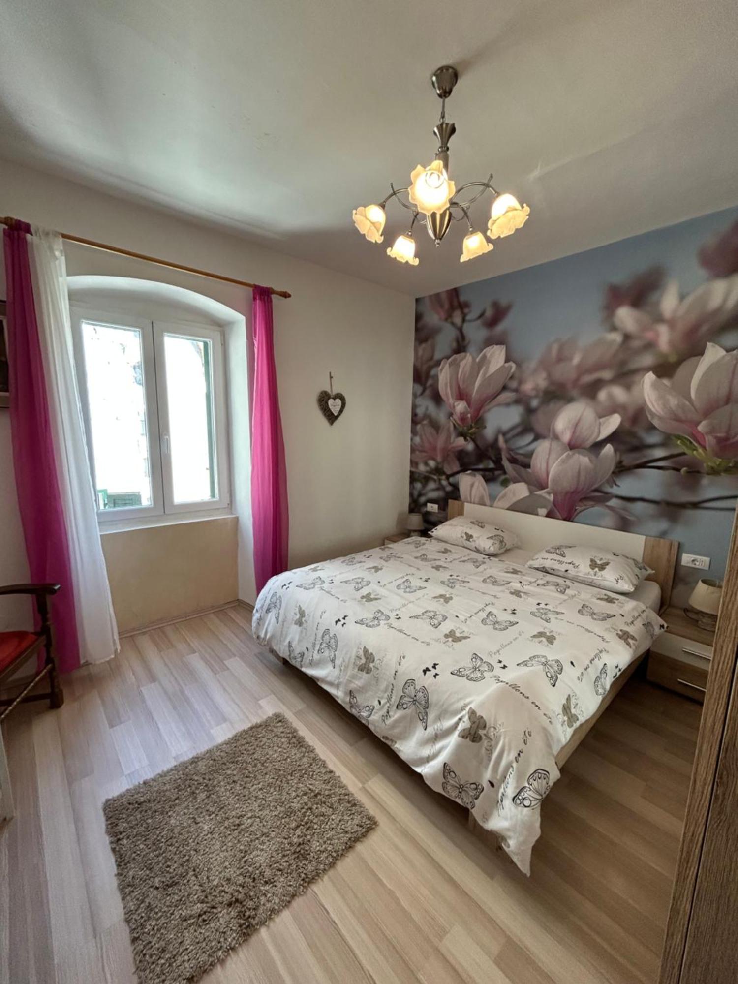 Nilaj Apartment Split Buitenkant foto