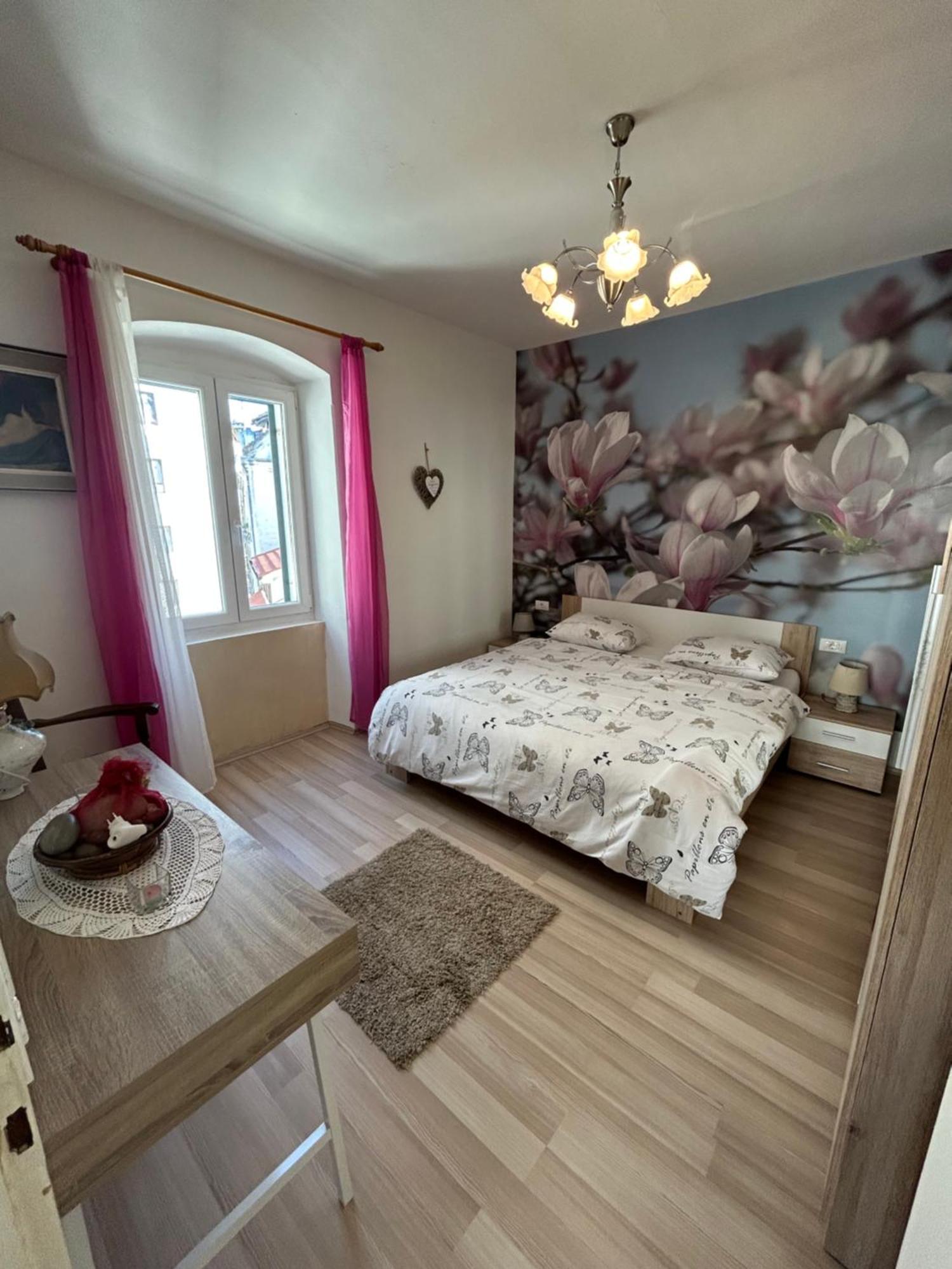Nilaj Apartment Split Buitenkant foto