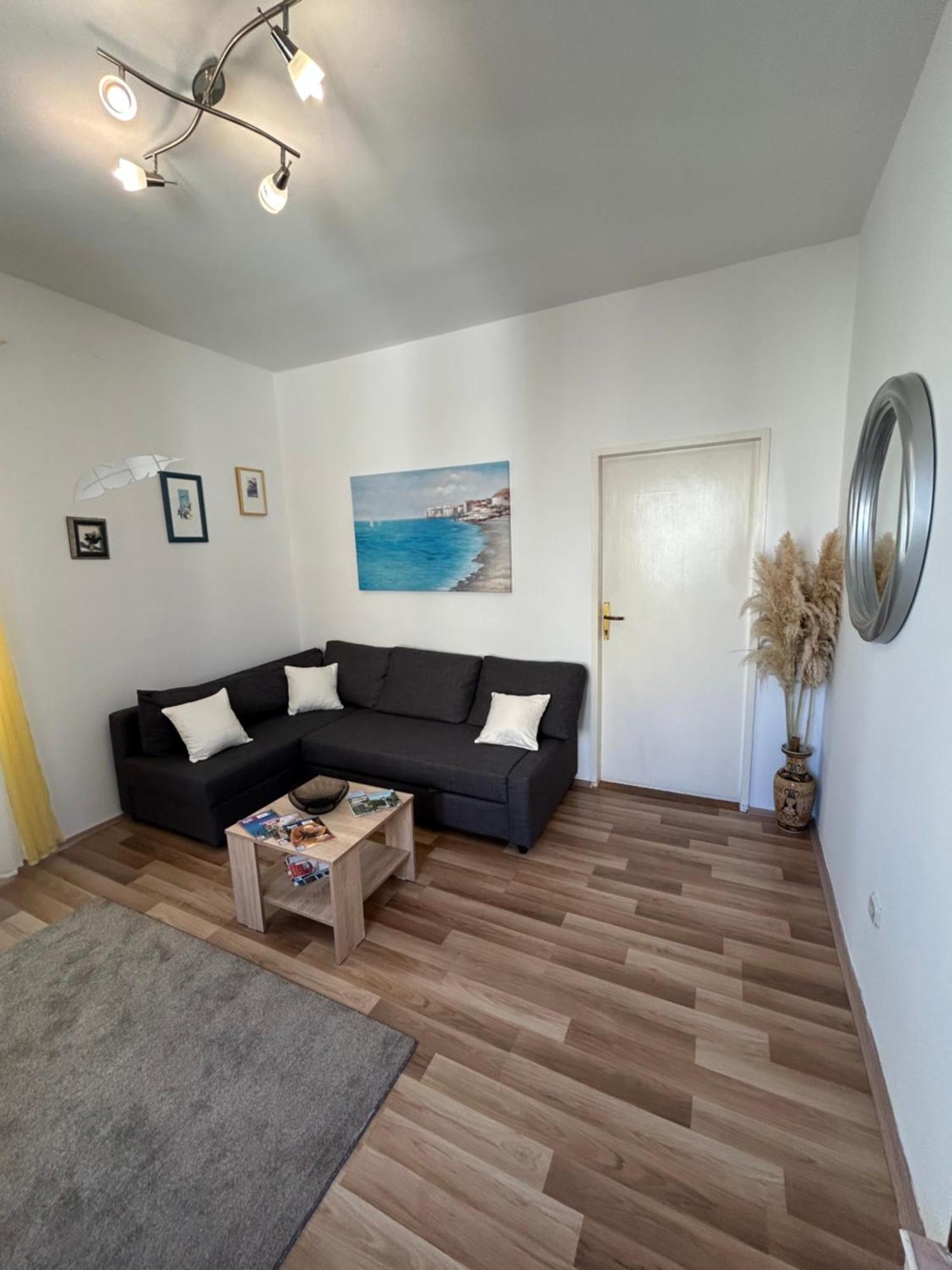 Nilaj Apartment Split Buitenkant foto