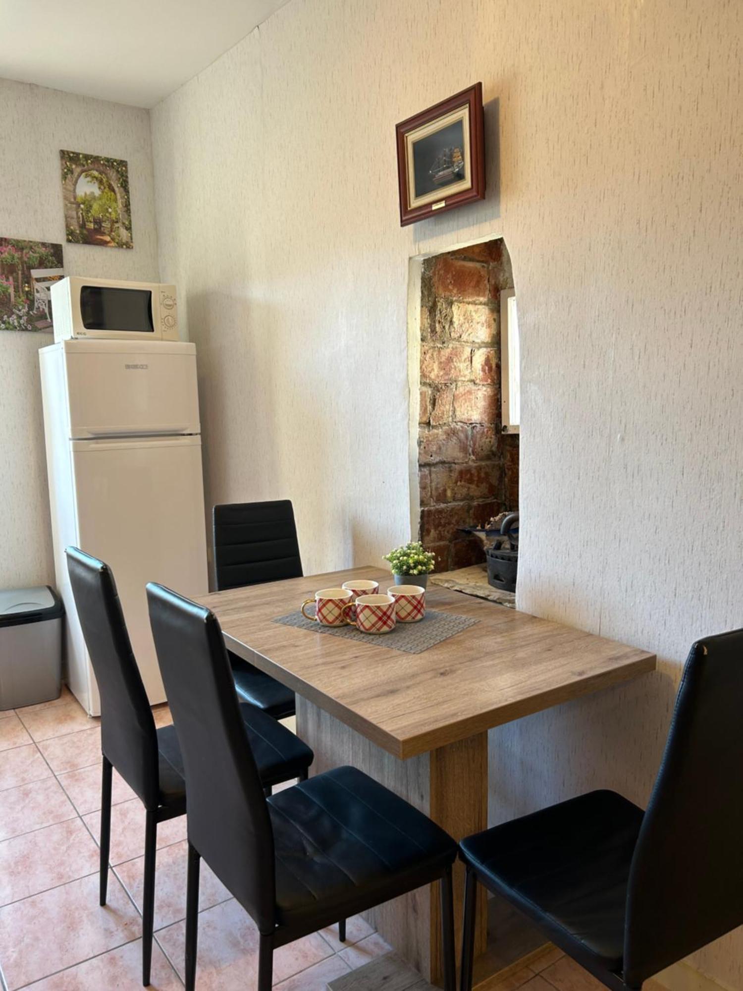 Nilaj Apartment Split Buitenkant foto